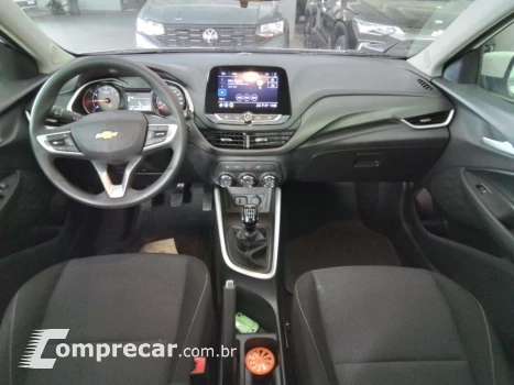 ONIX 1.0 FLEX LT MANUAL