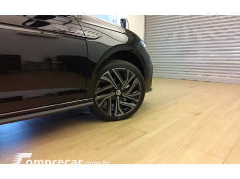 VIRTUS 1.4 250 TSI EXCLUSIVE AUTOMÁTICO