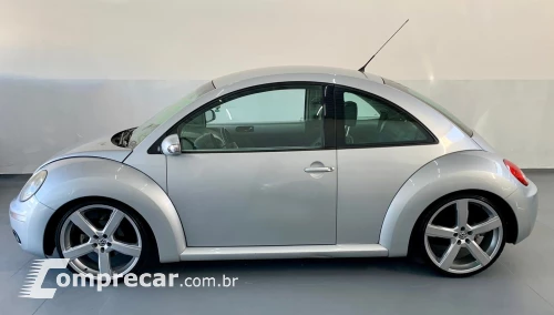 NEW BEETLE 2.0 MI 8V