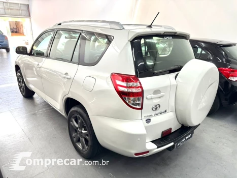 RAV4 2.0 4X2 16V