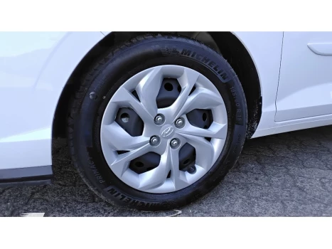 HB20 1.0 12V FLEX COMFORT MANUAL