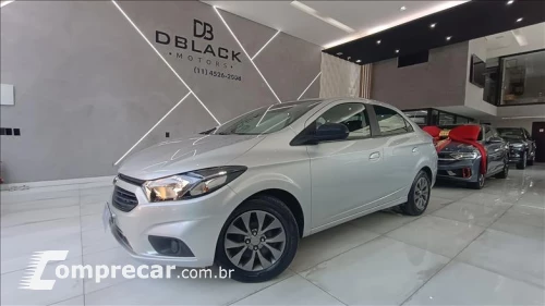 CHEVROLET JOY 1.0 Spe4 Plus 4 portas