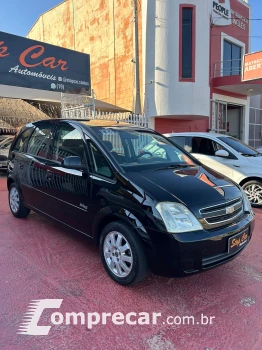 MERIVA 1.8 MPFI Maxx 8V