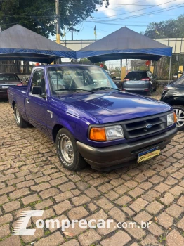 Ranger XL 4.0