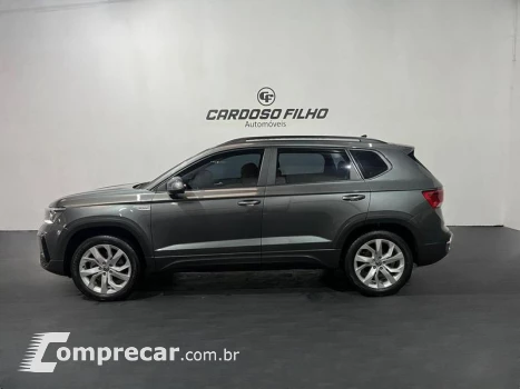 TAOS CL TSI AE