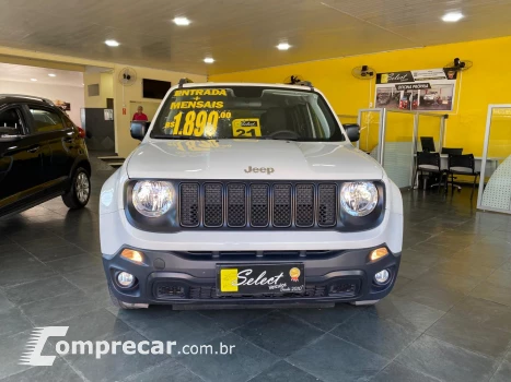 RENEGADE 1.8 16V Sport