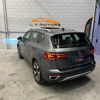 TAOS 1.4 250 TSI Highline