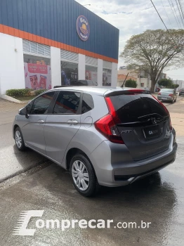FIT 1.4 DX 16V