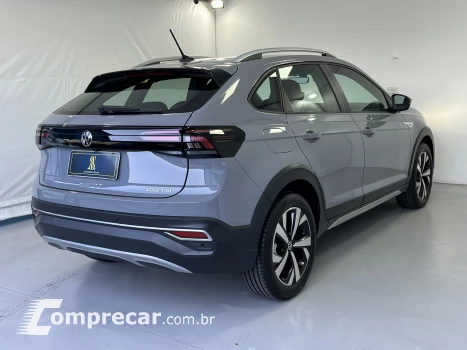 NIVUS 1.0 200 TSI Highline