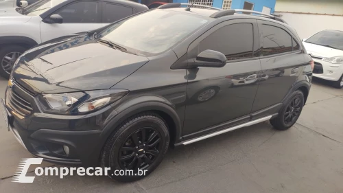 CHEVROLET Onix Active 4 portas