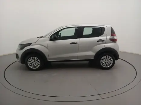 MOBI 1.0 EVO FLEX LIKE. MANUAL