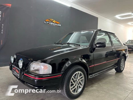 ESCORT 1.8 XR3 8V