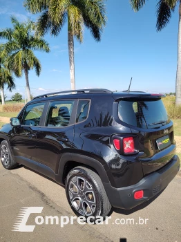 RENEGADE 1.8 16V Longitude