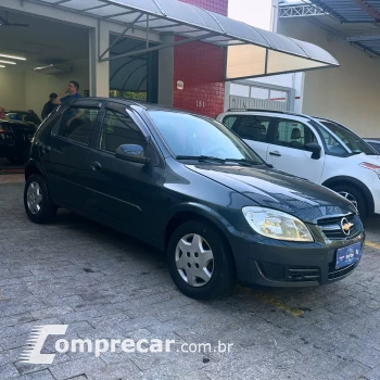 CELTA 1.0 MPFI Spirit 8V