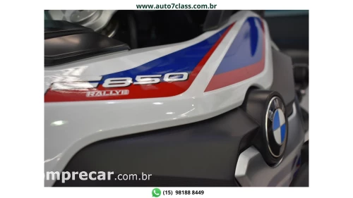 F 850 GS PREMIUM - Trail