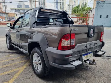 FIAT STRADA 1.8 MPI ADVENTURE CD 16V 2013