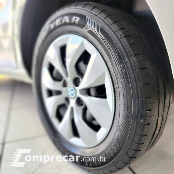 GOL 1.0 12V MPI Totalflex