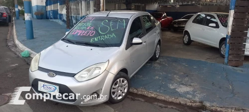 FIESTA 1.6 Rocam SE Sedan 8V