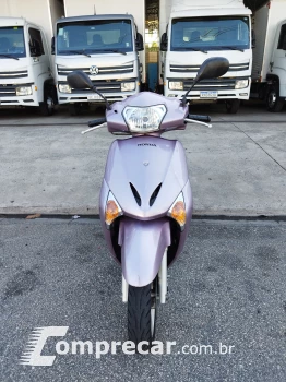 Lead 110