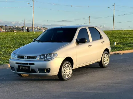 PALIO 1.0 MPI Fire 8V