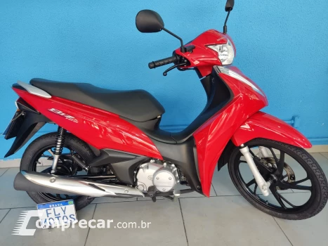 HONDA Biz 125i