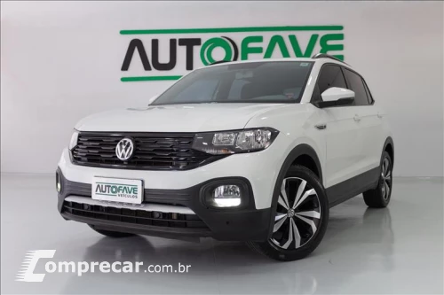 T-CROSS 1.0 200 TSI