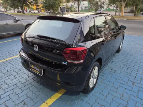 POLO 1.0 MPI TOTAL FLEX MANUAL