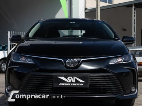 COROLLA - 2.0 XEI 16V 4P AUTOMÁTICO