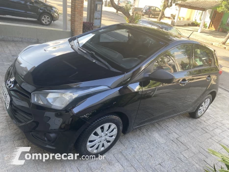 HB20 1.0 12V Comfort Plus
