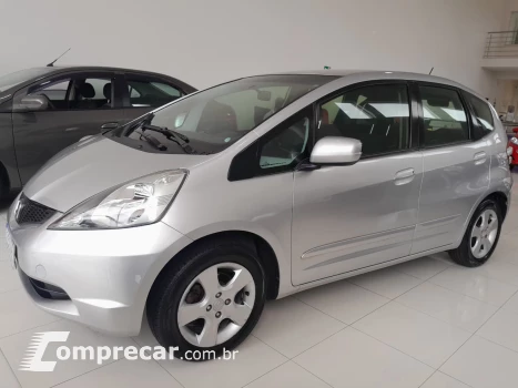 Honda Fit 1.4 16V 4P LX FLEX 4 portas