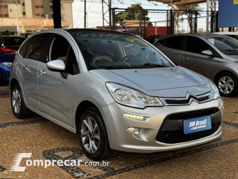 C3 1.5 Tendance 8V