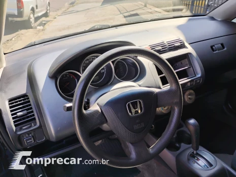 FIT 1.4 LX 8V