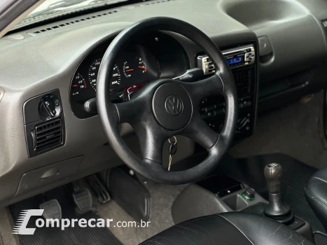GOL 1.6 MI Star 8V