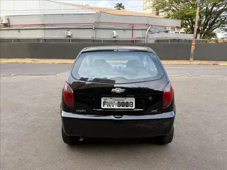 CELTA 1.0 MPFI LS 8V