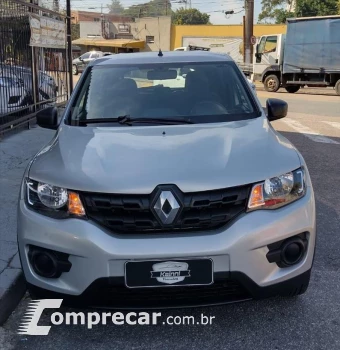 KWID 1.0 12V SCE ZEN