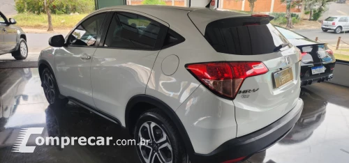 HR-V 1.8 16V LX