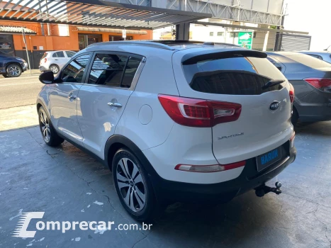 SPORTAGE 2.0 EX 4X2 16V