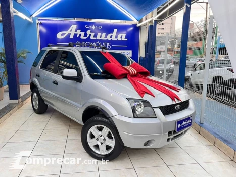 ECOSPORT