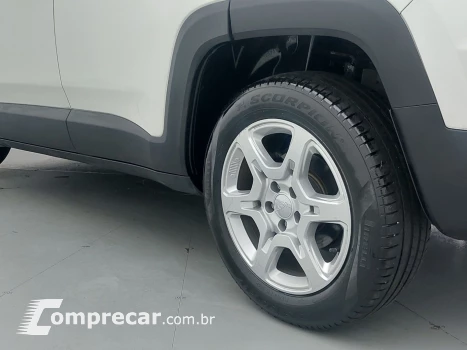 RENEGADE 1.3 T270 TURBO FLEX SPORT AT6
