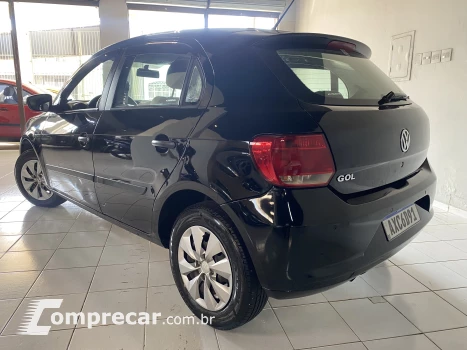 GOL 1.0 MI 8V G.VI