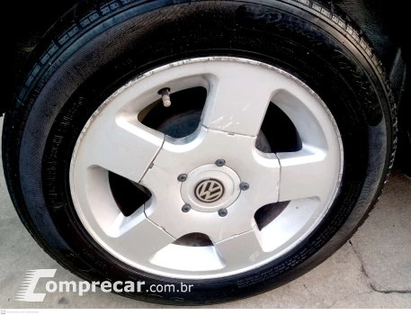 GOL 1.0 MI 8V G.III