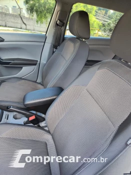 T-CROSS 1.0 200 TSI Sense