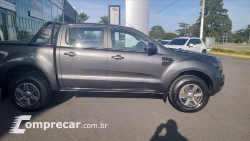 RANGER 2.2 XLS 4X4 CD 16V DIESEL 4P AUTOMÁTICO