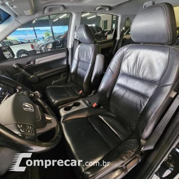 CR-V EXL 4X4
