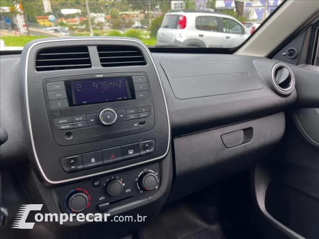 KWID 1.0 12V SCE ZEN