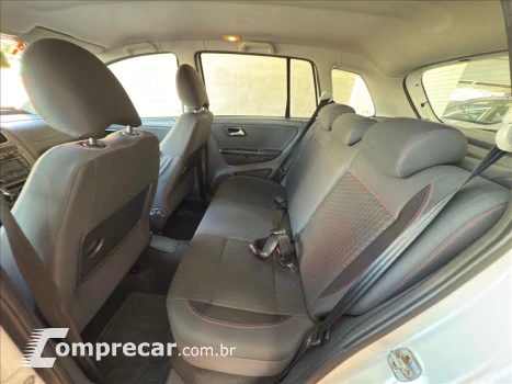 SPACE CROSS 1.6 MI 8V