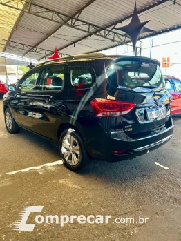 SPIN PREMIER 1.8 8V Econo.Flex 5p Aut.