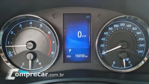 COROLLA 2.0 XEI 16V