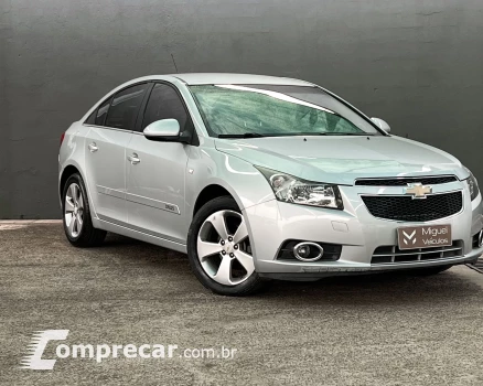 CRUZE 1.8 LT 16V