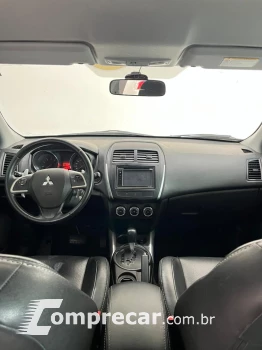 ASX 2.0 16V 160cv Aut.